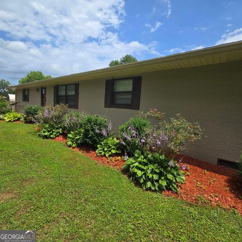 105 Hamel Drive, Chickamauga, GA 30707
