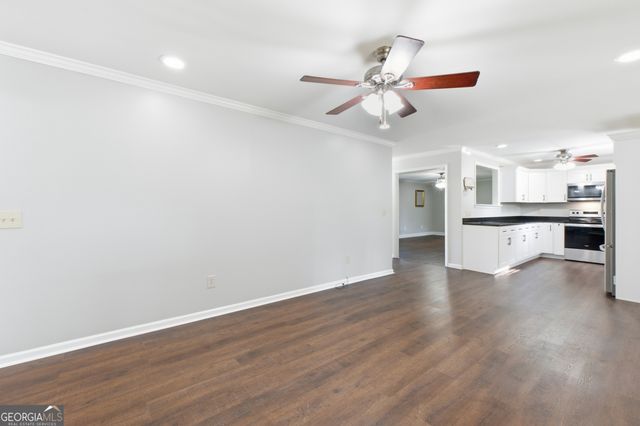 105 Hamel Drive, Chickamauga, GA 30707
