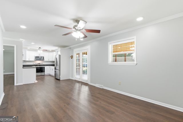 105 Hamel Drive, Chickamauga, GA 30707