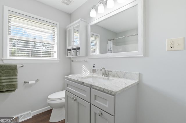 105 Hamel Drive, Chickamauga, GA 30707