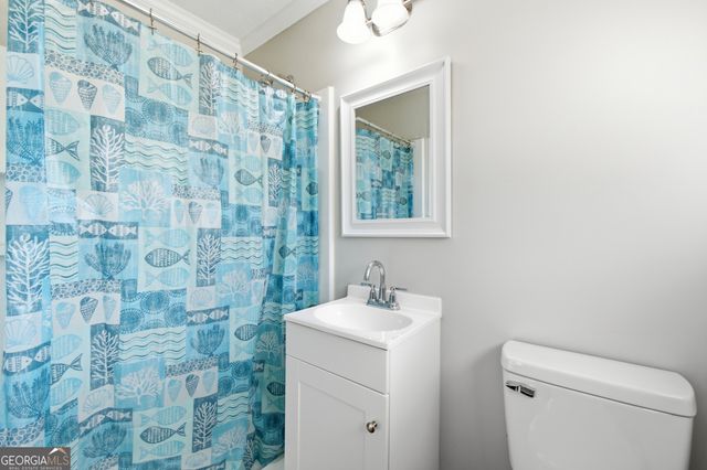 105 Hamel Drive, Chickamauga, GA 30707