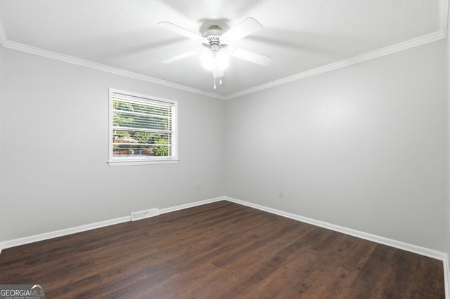 105 Hamel Drive, Chickamauga, GA 30707