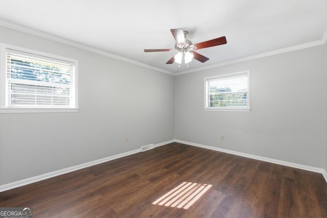 105 Hamel Drive, Chickamauga, GA 30707