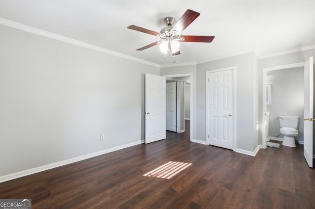 105 Hamel Drive, Chickamauga, GA 30707