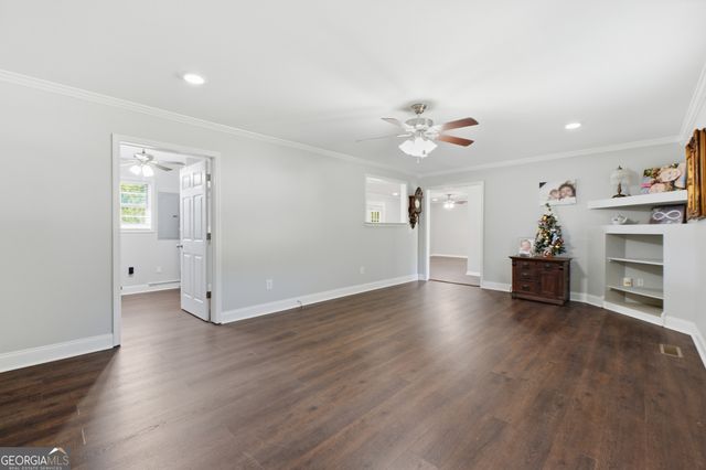 105 Hamel Drive, Chickamauga, GA 30707