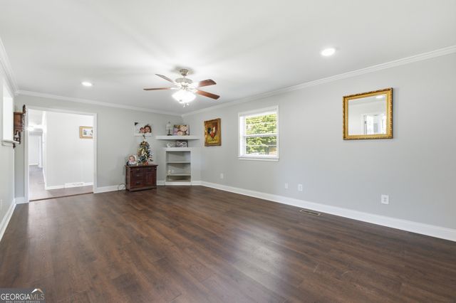 105 Hamel Drive, Chickamauga, GA 30707