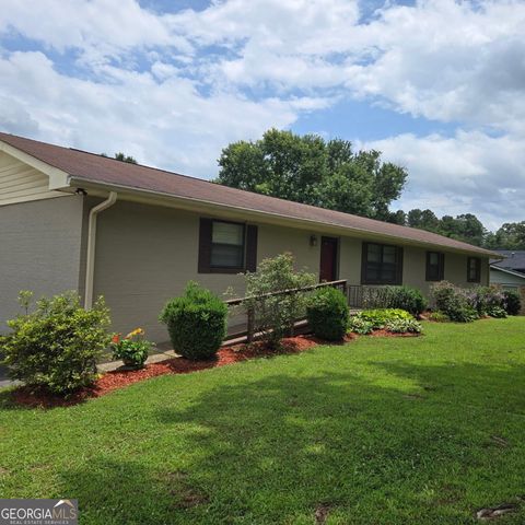 105 Hamel Drive, Chickamauga, GA 30707