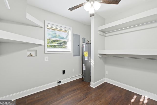 105 Hamel Drive, Chickamauga, GA 30707
