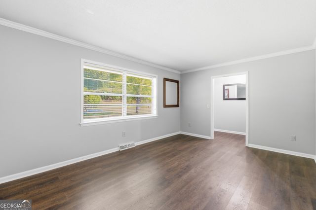 105 Hamel Drive, Chickamauga, GA 30707