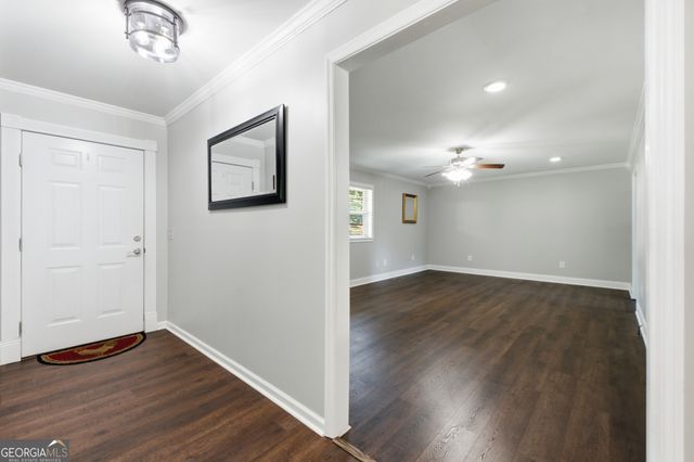 105 Hamel Drive, Chickamauga, GA 30707