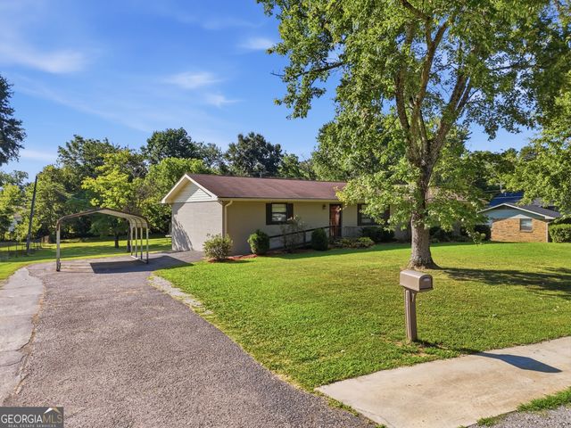 105 Hamel Drive, Chickamauga, GA 30707