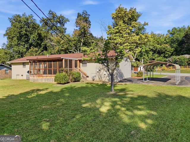 105 Hamel Drive, Chickamauga, GA 30707