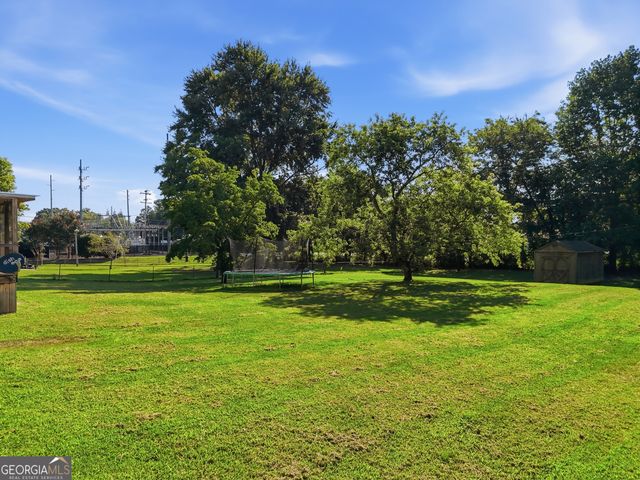 105 Hamel Drive, Chickamauga, GA 30707