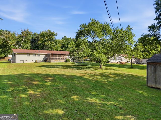 105 Hamel Drive, Chickamauga, GA 30707