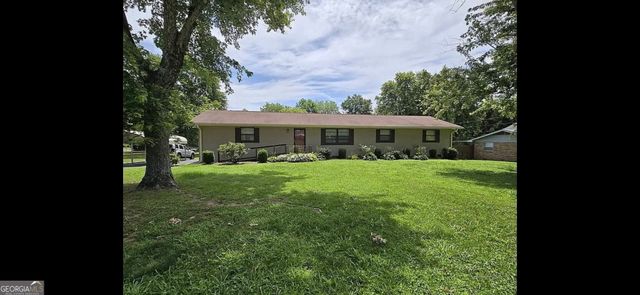 105 Hamel Drive, Chickamauga, GA 30707