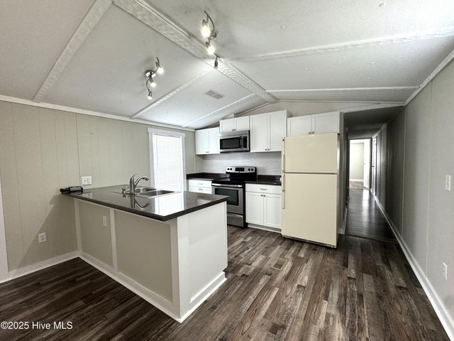 171 Johnny Parker Road 2, Jacksonville, NC 28540