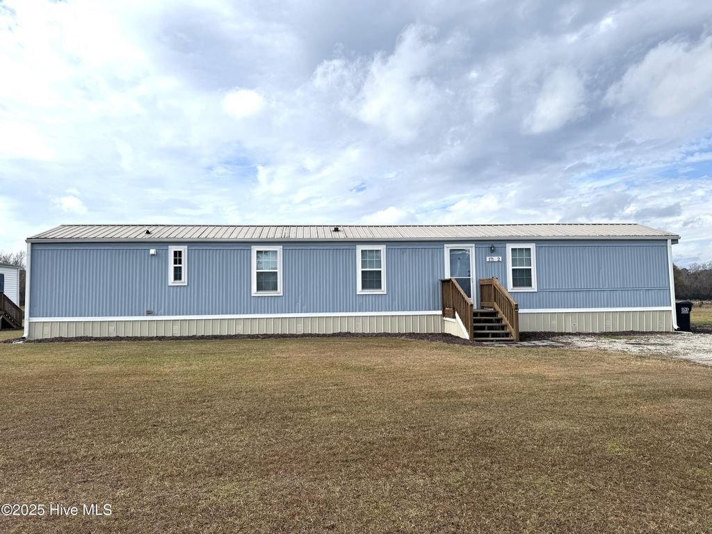171 Johnny Parker Road 2, Jacksonville, NC 28540