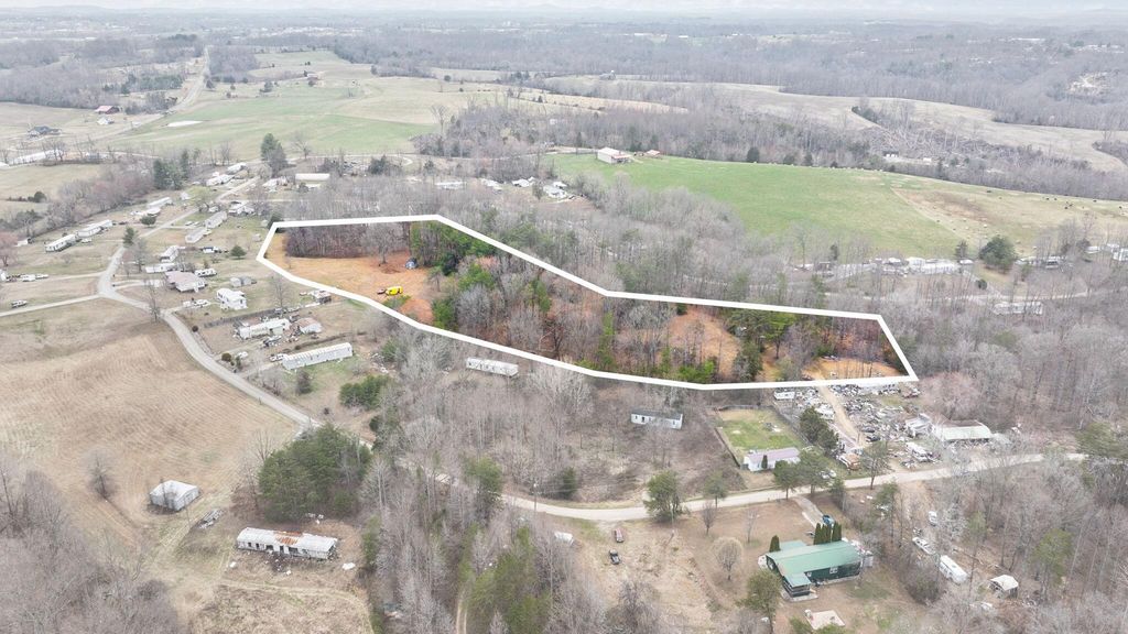 268 Willow Oak, Nancy, KY 42544