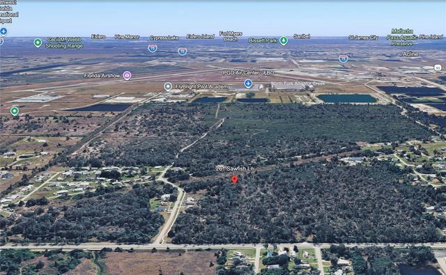 261 SAWFISH LANE, Punta Gorda, FL 33982