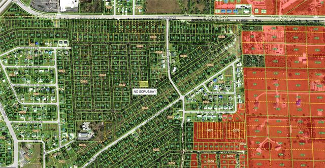261 SAWFISH LANE, Punta Gorda, FL 33982