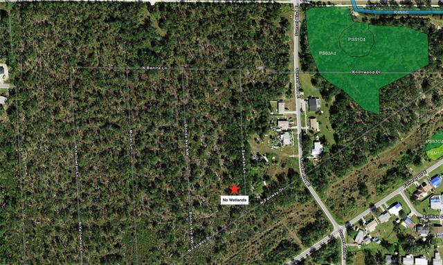 261 SAWFISH LANE, Punta Gorda, FL 33982