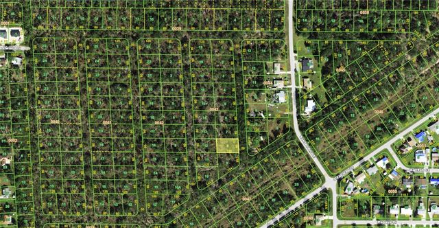261 SAWFISH LANE, Punta Gorda, FL 33982
