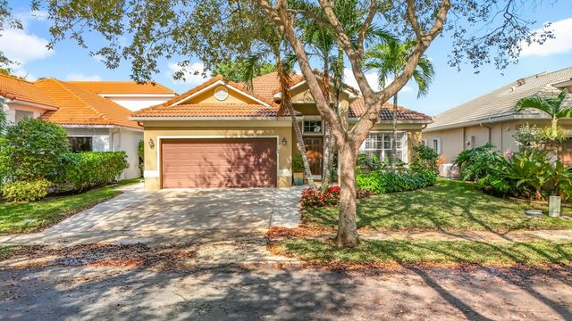 1143 Canoe Point, Delray Beach, FL 33444