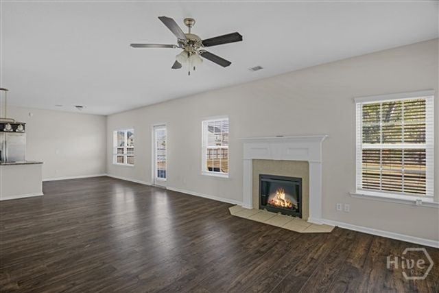 29 Covey Lane NE, Ludowici, GA 31316