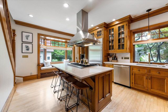 N69W6507 Bridge ROAD, Cedarburg, WI 53012