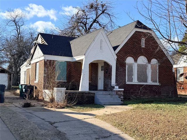 704 NW 28th Street, Oklahoma City, OK 73103