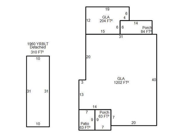 704 NW 28th Street, Oklahoma City, OK 73103