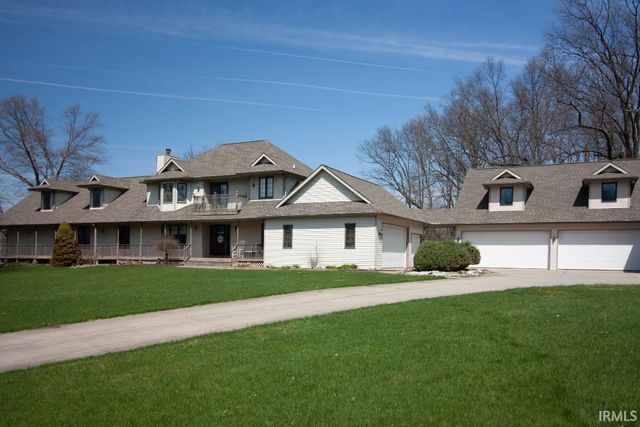 3930 N 40 E, Angola, IN 46703