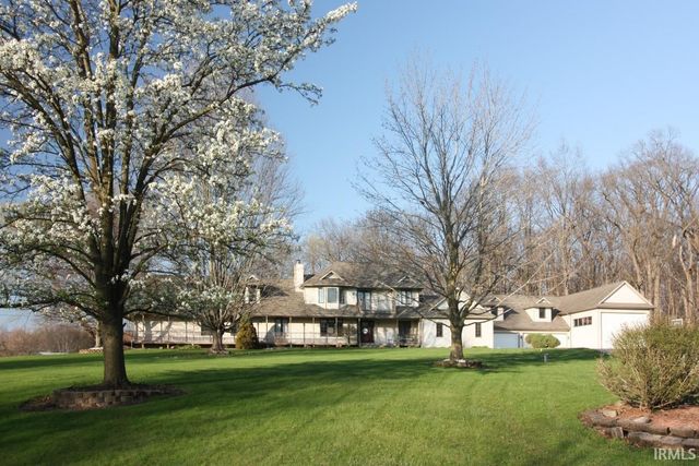 3930 N 40 E, Angola, IN 46703
