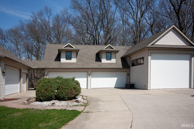 3930 N 40 E, Angola, IN 46703