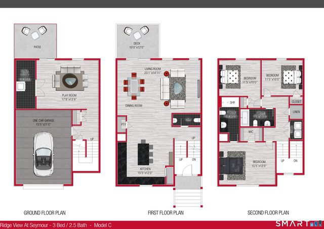 69 Micko Drive, Seymour, CT 06483