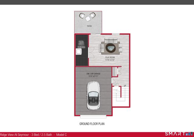 69 Micko Drive, Seymour, CT 06483