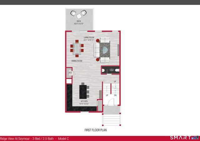 69 Micko Drive, Seymour, CT 06483