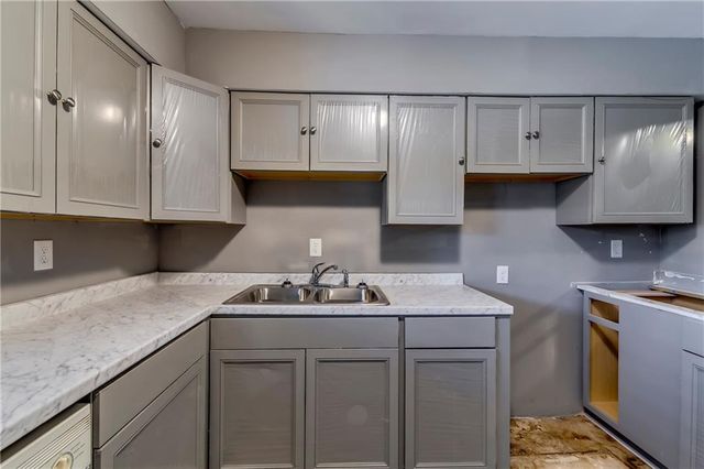 3281 Blazing Pine Knoll B, Decatur, GA 30034