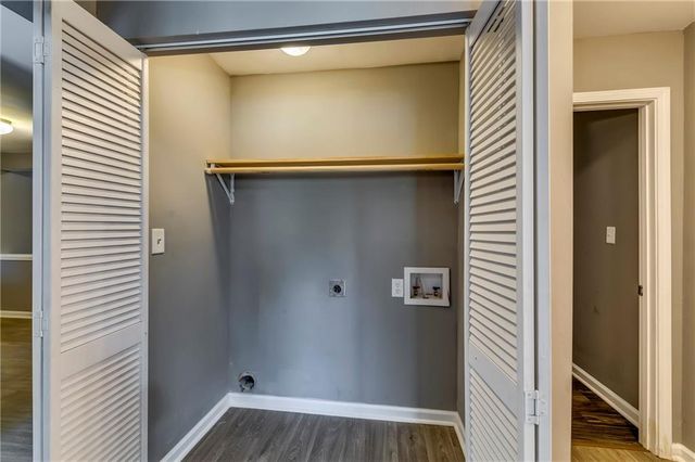 3281 Blazing Pine Knoll B, Decatur, GA 30034