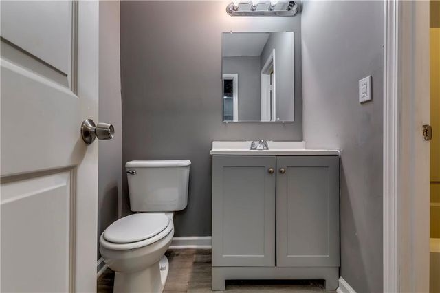 3281 Blazing Pine Knoll B, Decatur, GA 30034
