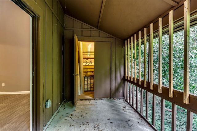 3281 Blazing Pine Knoll B, Decatur, GA 30034