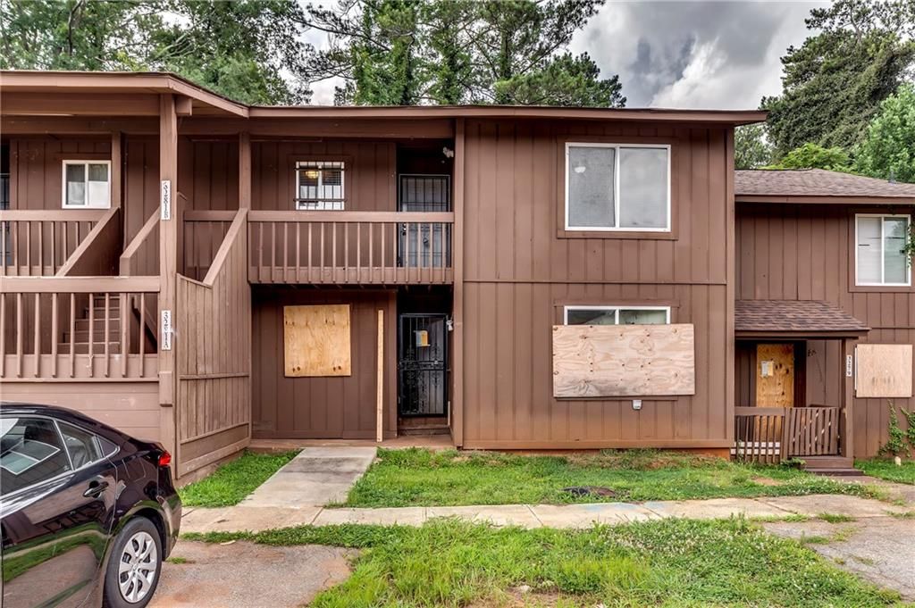 3281 Blazing Pine Knoll B, Decatur, GA 30034