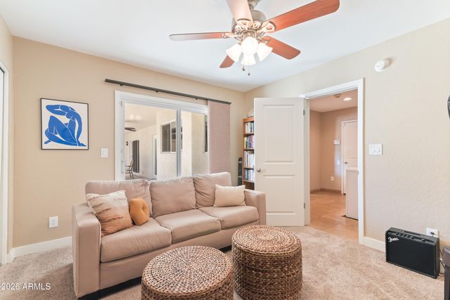 5601 E CHARTER OAK Road, Scottsdale, AZ 85254