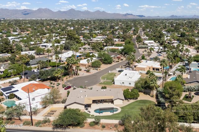 5601 E CHARTER OAK Road, Scottsdale, AZ 85254