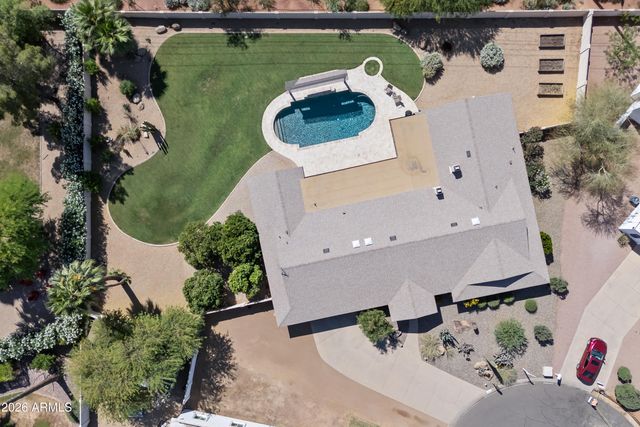 5601 E CHARTER OAK Road, Scottsdale, AZ 85254