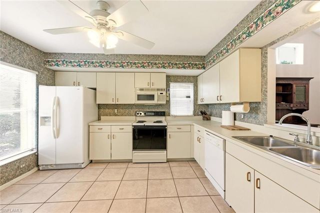 15048 Cloverdale DR, Fort Myers, FL 33919