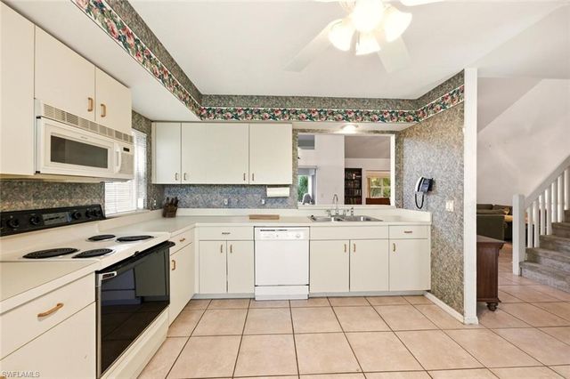 15048 Cloverdale DR, Fort Myers, FL 33919