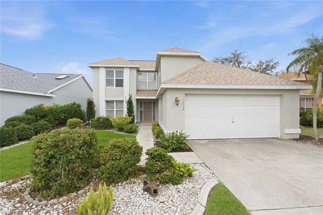 15048 Cloverdale DR, Fort Myers, FL 33919