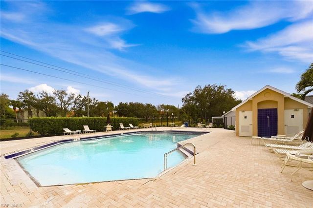 15048 Cloverdale DR, Fort Myers, FL 33919