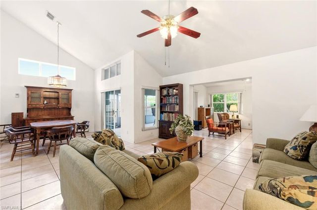 15048 Cloverdale DR, Fort Myers, FL 33919